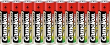 Baterija Camelion AAA, LR03, 1170 mAh, Plus Alkaline